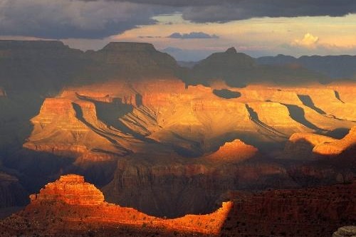 grand canyon south rim 010